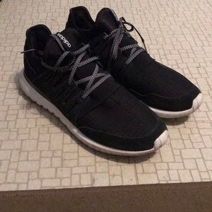 Adidas Tubular Shoes
